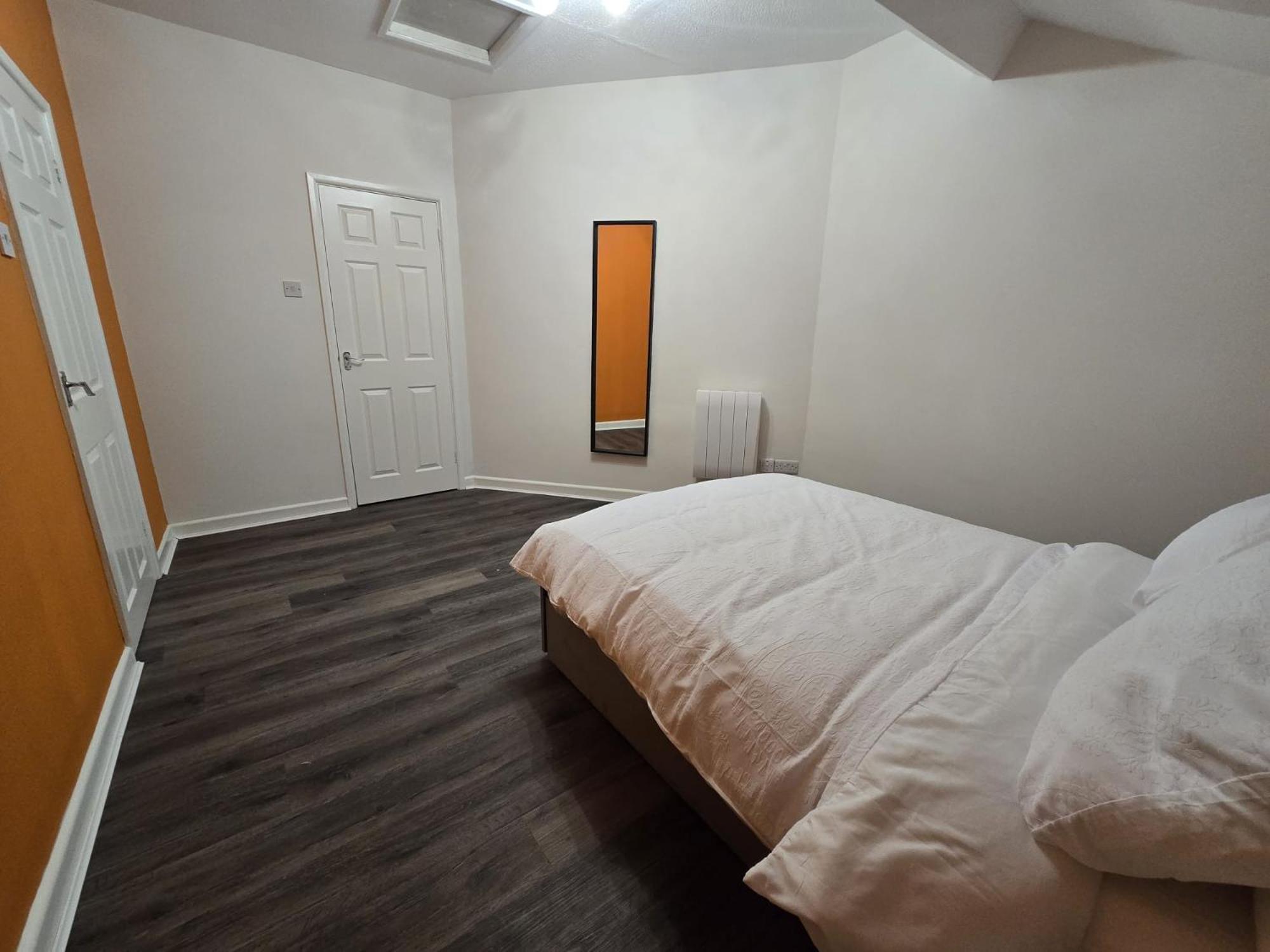 Apartament Light-up Bristol